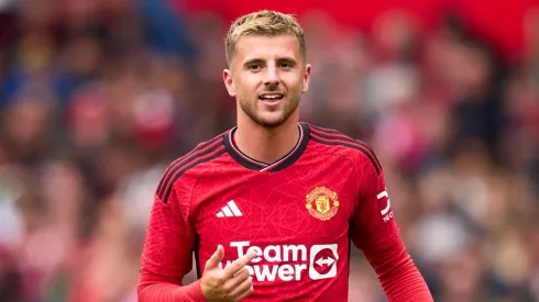 (Photo by Alex Caparros/Getty Images)