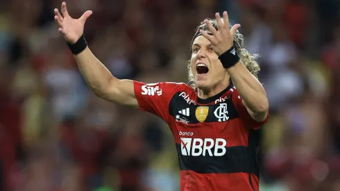 Photo by Buda Mendes/Getty Images