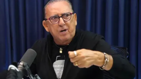 Crédito: Divulgacao/Flowpodcast