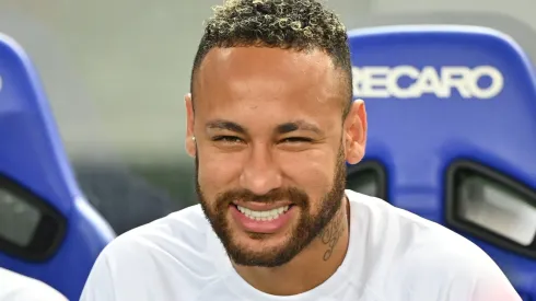 Photo by Kenta Harada/Getty Images