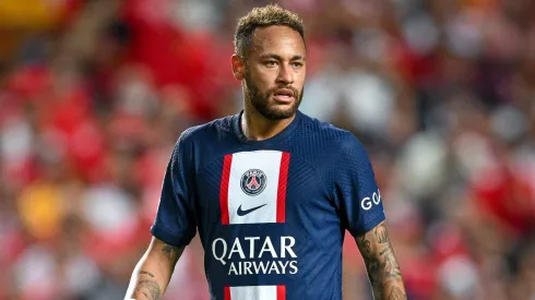 (Photo by Octavio Passos/Getty Images)