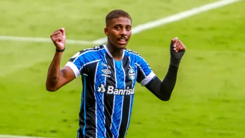 Photo by Silvio Avila/Getty Images