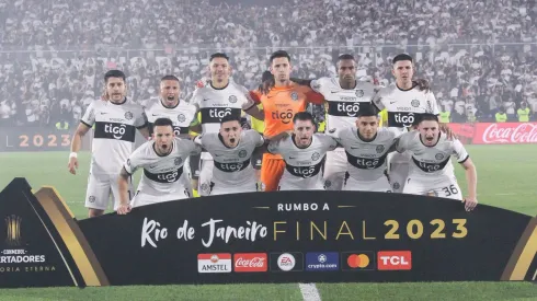 (Photo by Christian Alvarenga/Getty Images)