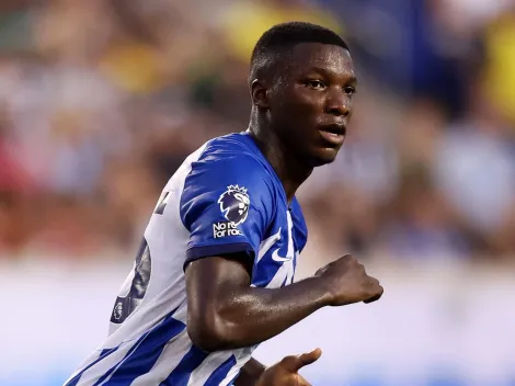 Reviravolta! Caicedo rejeita oferta do Liverpool e está próximo de ser anunciado por outro clube