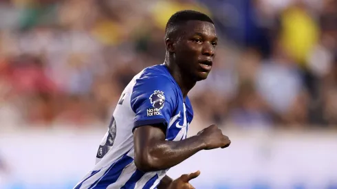 (Photo by Tim Nwachukwu/Getty Images for Premier League)