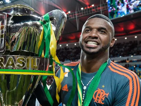 Ex-Corinthians e Flamengo, goleiro Felipe fecha com novo clube do Futebol Brasileiro