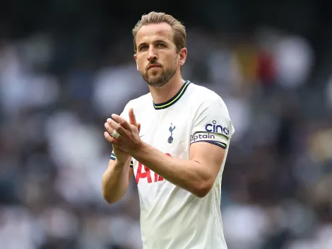 Após saída de Kane, Tottenham quer anunciar estrela do futebol brasileiro; jogador já disse 'sim' para fechar negócio