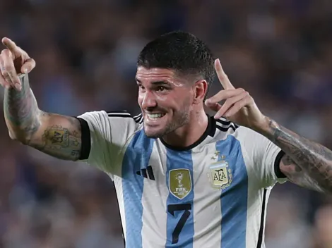 Mercado da Bola: Bruno Méndez e De paul ficam perto de acerto com novas equipes