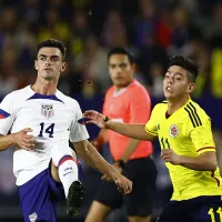 Mercado da bola: Alan Soñora está entre dois gigantes do futebol brasileiro