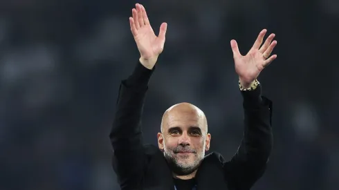 (Photo by Michael Steele/Getty Images)