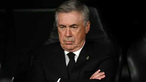 (Photo by David Ramos/Getty Images)