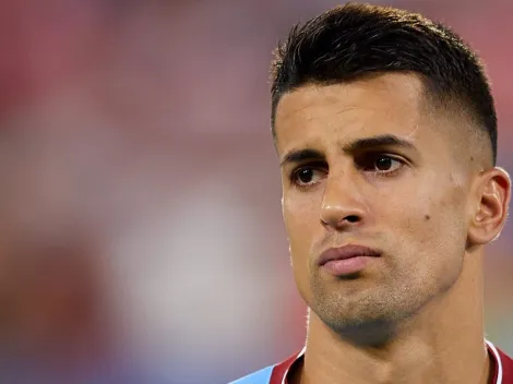 Agora vai! De saída do Manchester City, João Cancelo se aproxima de acerto com novo clube