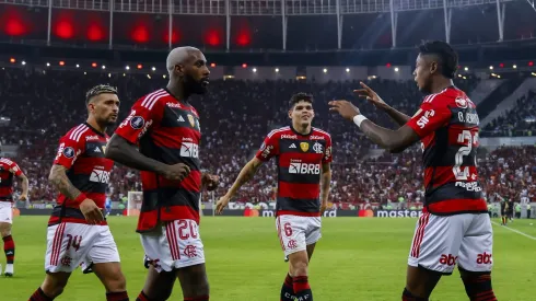 (Photo by Wagner Meier/Getty Images)