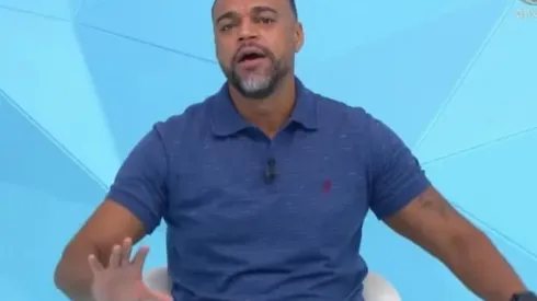 Crédito: Reprodução