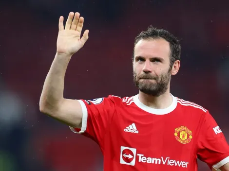 Juan Mata, Alexis Sanchez e mais 8: lista de possíveis novos reforços do Vasco é exposta na web e divide opiniões