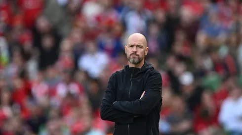 (Photo by Charles McQuillan/Getty Images)