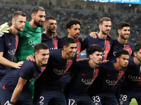 PSG x Lorient: Saiba onde assistir, horário e escalações