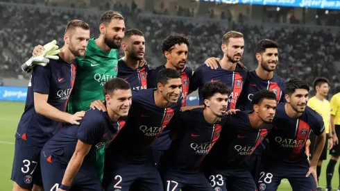 (Photo by Koji Watanabe/Getty Images)