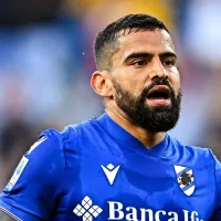 Tomás Rincón é aprovado por treinador e vai ser anunciado por gigante brasileiro