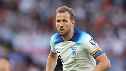 (Photo by Catherine Ivill/Getty Images)