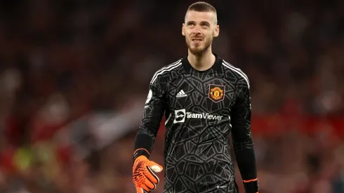 (Photo by Naomi Baker/Getty Images)