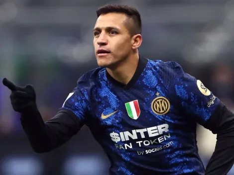 Gigante do futebol brasileiro abre conversas com Alexis Sánchez, informa Venê Casagrande