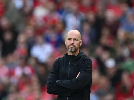 R$162 milhões! Após perder Harry Kane, Manchester United prepara oferta milionária por craque do Bayern de Munique