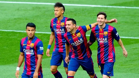 (Photo by David Ramos/Getty Images)