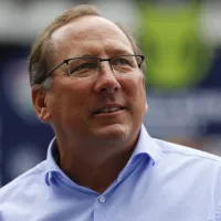 Mais uma SAF! John Textor se prepara para comprar mais uma clube do futebol