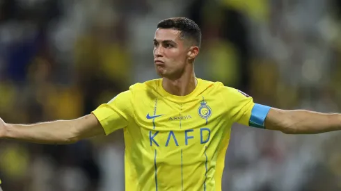 (Photo by Yasser Bakhsh/Getty Images)