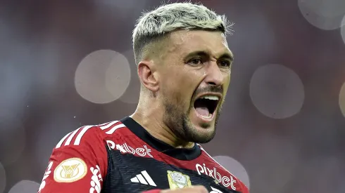 (Photo by Alexandre Loureiro/Getty Images)