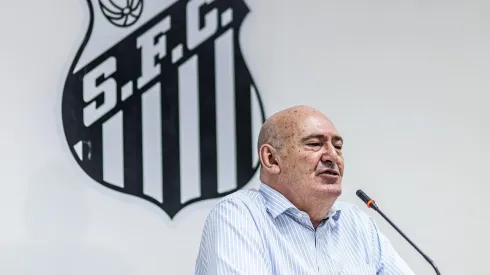 Santos/ Divulgação