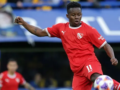 Mercado da bola: Cazares surpreende e pede para jogar em gigante do futebol brasileiro