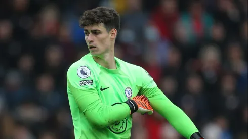 (Photo by Steve Bardens/Getty Images)