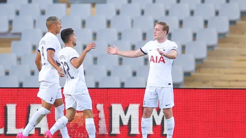 (Photo by Eric Alonso/Getty Images)