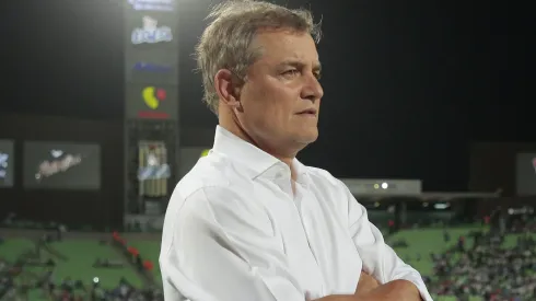 (Photo by Manuel Guadarrama/Getty Images)