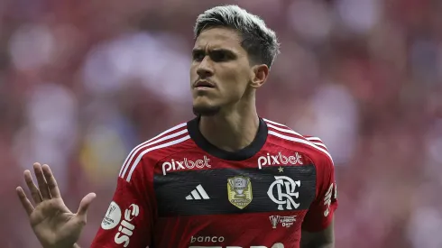 (Photo by Buda Mendes/Getty Images)