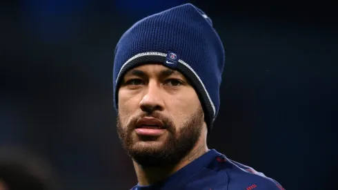 (Photo by Laurence Griffiths/Getty Images)