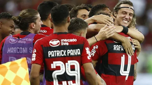 Photo by Wagner Meier/Getty Images