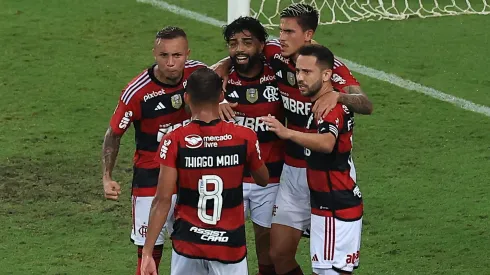 (Photo by Buda Mendes/Getty Images)