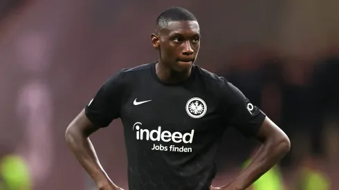 (Photo by Alex Grimm/Getty Images)