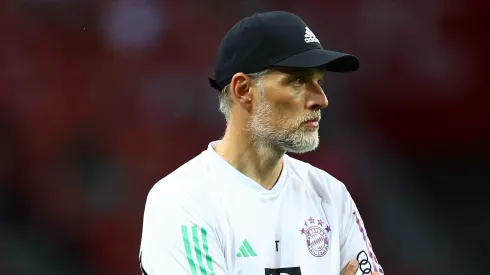 (Photo by Yong Teck Lim/Getty Images)