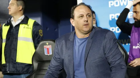 Photo by Daniel Jayo/Getty Images)