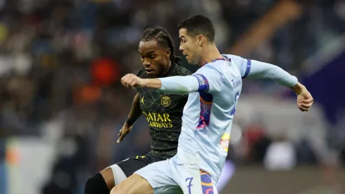 (Photo by Yasser Bakhsh/Getty Images)