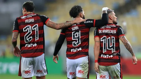 (Photo by Buda Mendes/Getty Images)