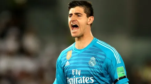 (Photo by Francois Nel/Getty Images)