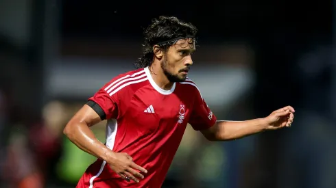 (Photo by David Rogers/Getty Images)