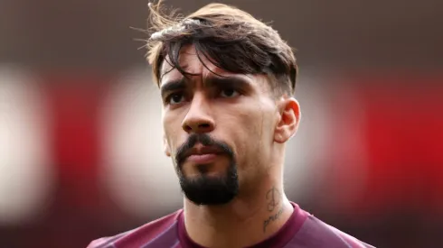 (Photo by Julian Finney/Getty Images)