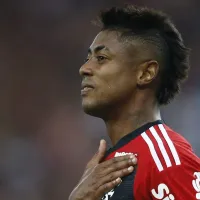 Mercado da bola: Bruno Henrique é procurado por novo clube e pode deixar o Flamengo
