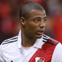 R$ 59,4 milhões: De La Cruz acerta com novo clube e deixa o River Plate depois de 6 anos, informa jornal